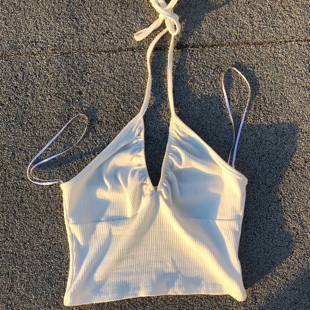 UO Creme Top